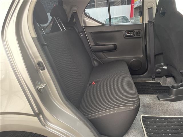 Suzuki ALTO WORKS 2016 7966353-2