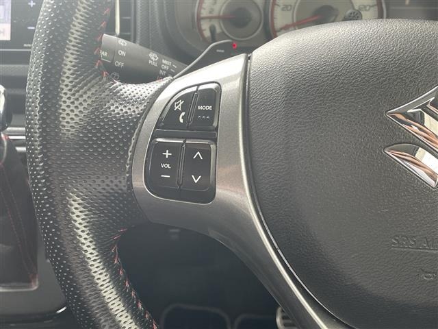 Suzuki ALTO WORKS 2016 7966353-21