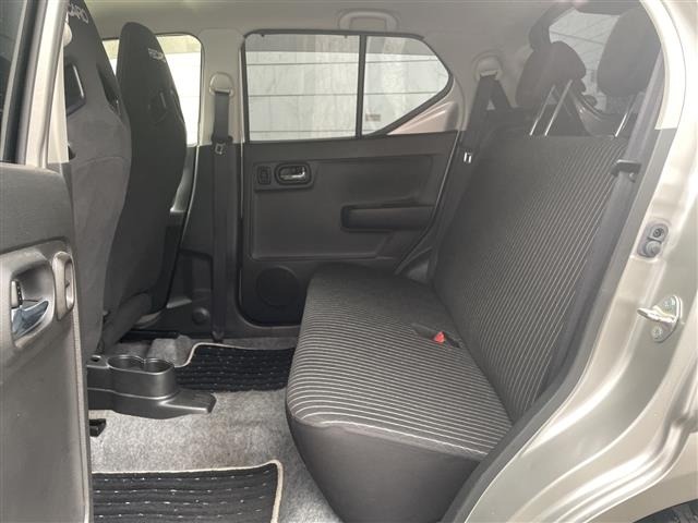 Suzuki ALTO WORKS 2016 7966353-4