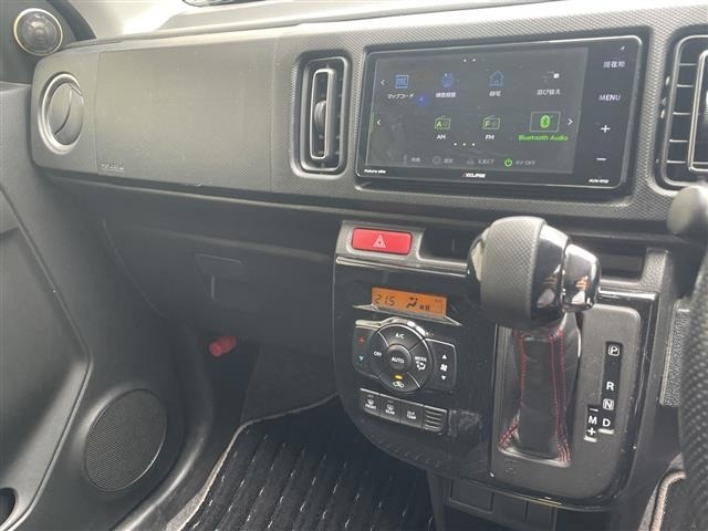 Suzuki ALTO WORKS 2016 7966353-7