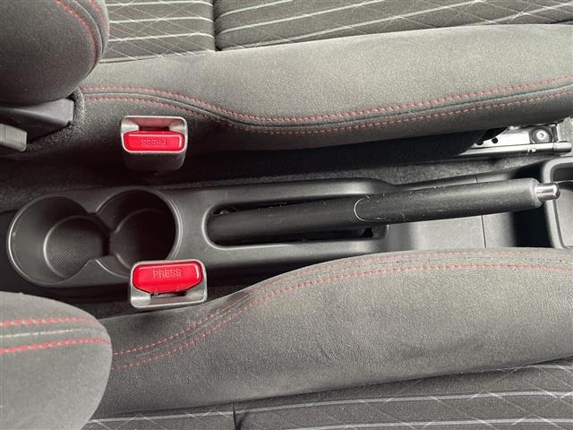 Suzuki ALTO WORKS 2016 7966353-8