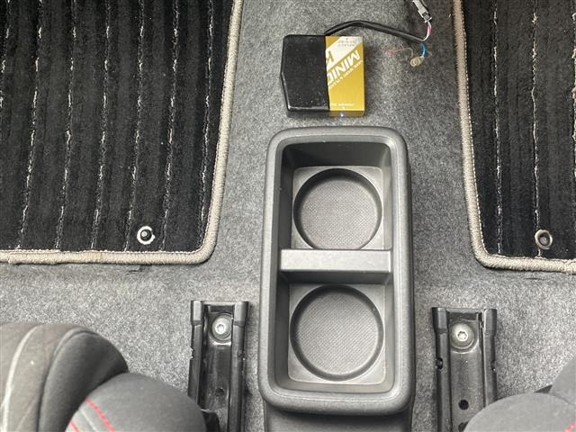 Suzuki ALTO WORKS 2016 7966353-9