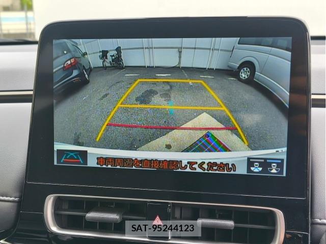 Toyota AQUA 2021 7956477-10