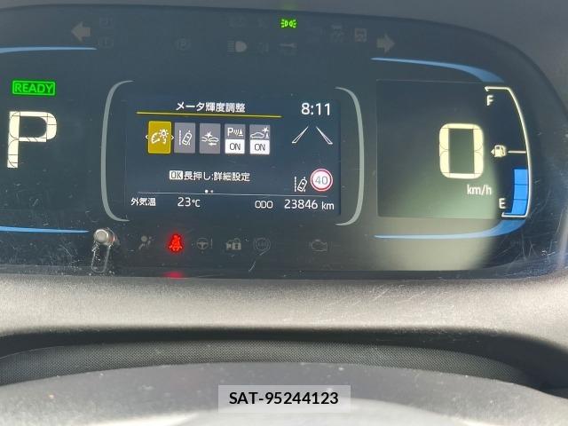 Toyota AQUA 2021 7956477-14