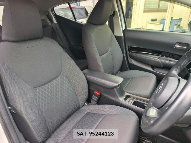 Toyota AQUA 2021 7956477-3