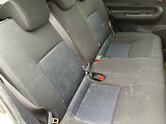 Toyota AQUA 2019 7956554-6