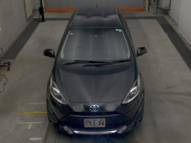 Toyota AQUA 2021 7956578-6