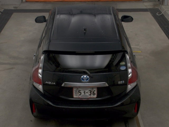 Toyota AQUA 2021 7956578-7