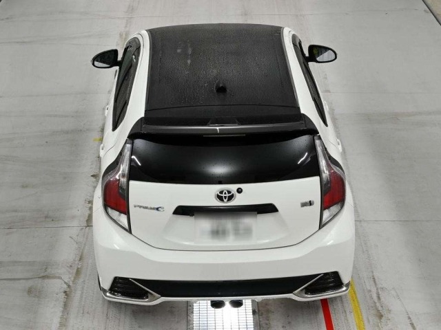Toyota AQUA 2014 7956649-8