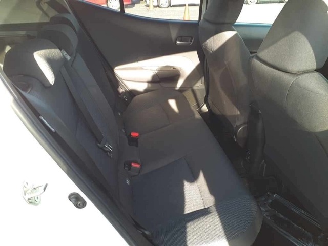 Toyota AQUA 2022 7956673-10