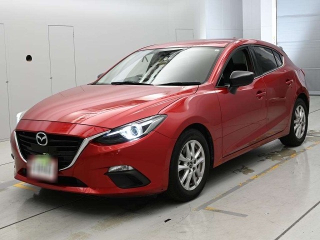 Mazda AXELA 2016 7951875-0