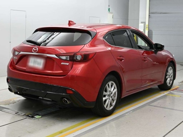 Mazda AXELA 2016 7951875-1