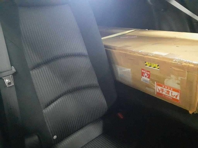 Mazda AXELA 2016 7951875-11