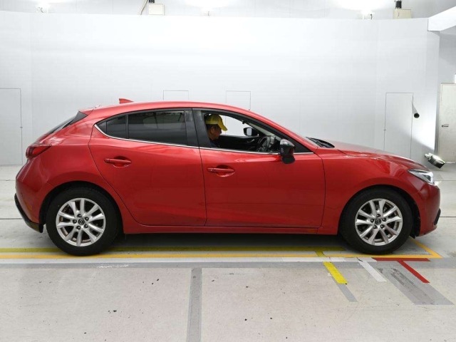 Mazda AXELA 2016 7951875-3