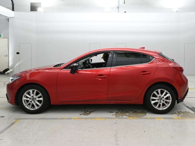 Mazda AXELA 2016 7951875-4
