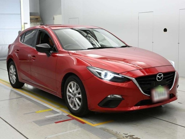 Mazda AXELA 2016 7951875-5