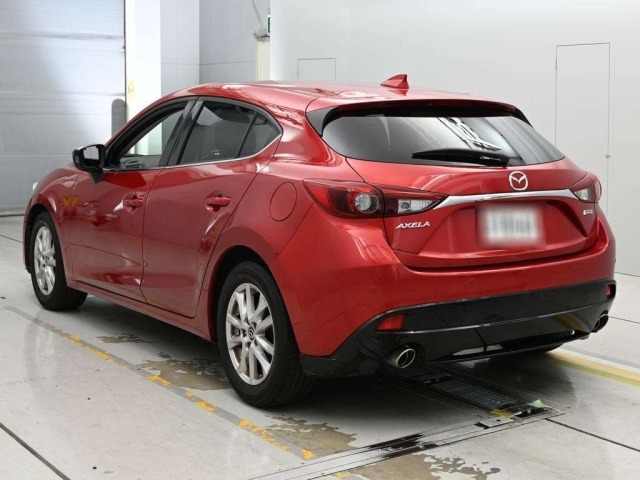 Mazda AXELA 2016 7951875-6