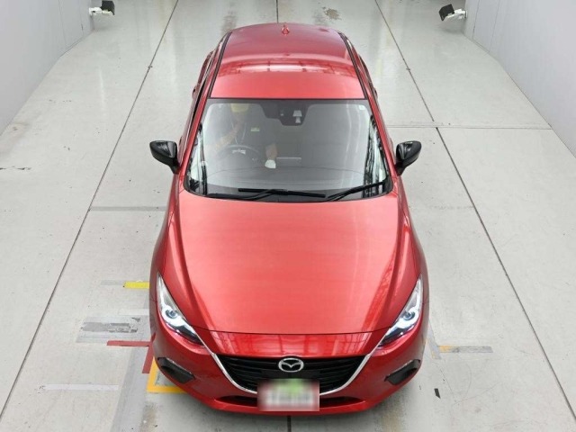 Mazda AXELA 2016 7951875-7