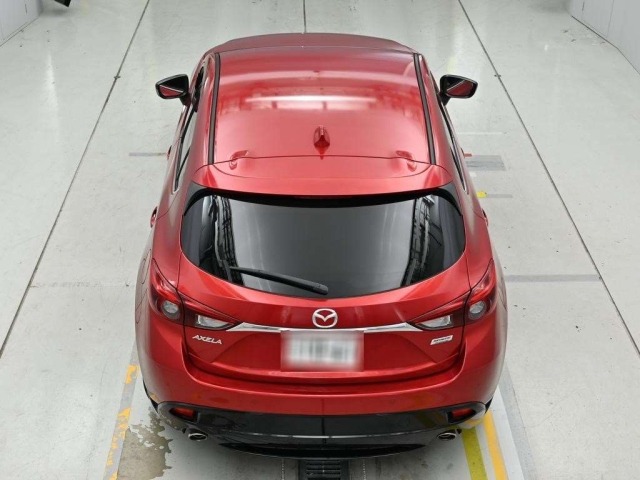 Mazda AXELA 2016 7951875-8