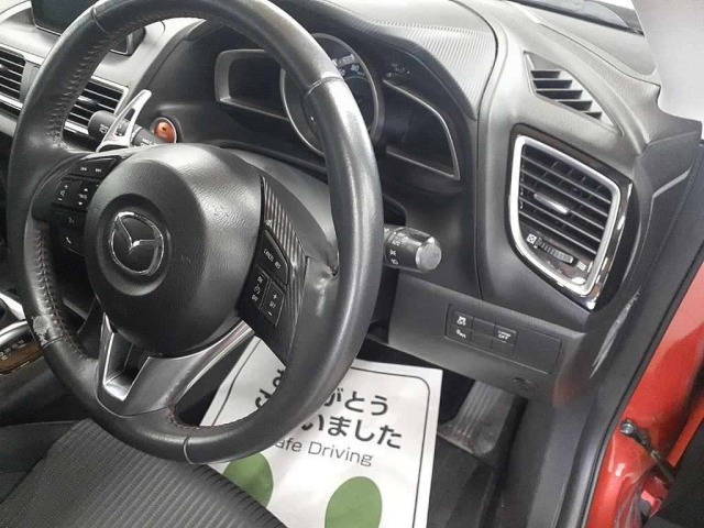 Mazda AXELA 2016 7951875-9