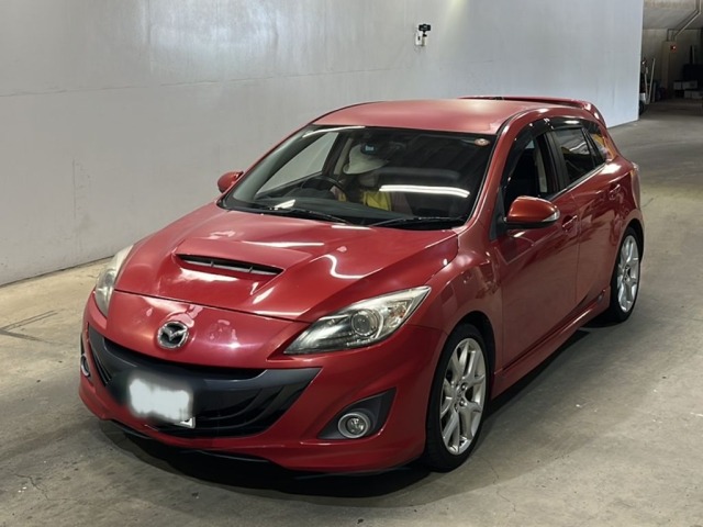 Mazda AXELA 2010 7951911-0