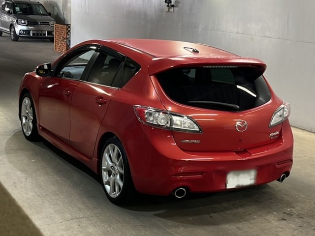Mazda AXELA 2010 7951911-1
