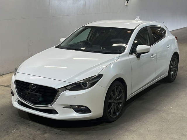 Mazda AXELA 2017 7951930-0