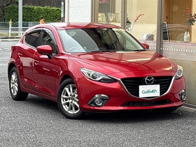 Mazda AXELA 2015 7951991-0