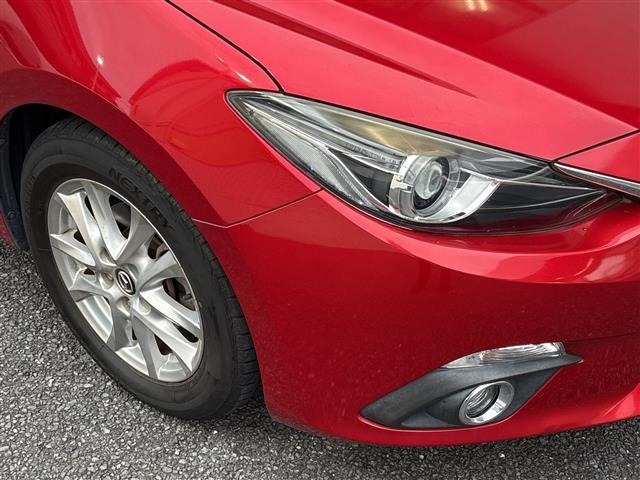 Mazda AXELA 2015 7951991-11