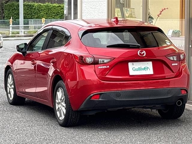 Mazda AXELA 2015 7951991-13