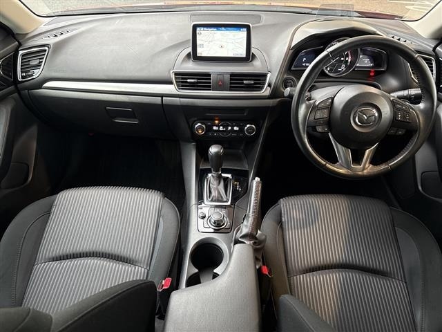 Mazda AXELA 2015 7951991-15