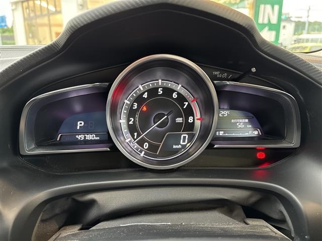 Mazda AXELA 2015 7951991-16