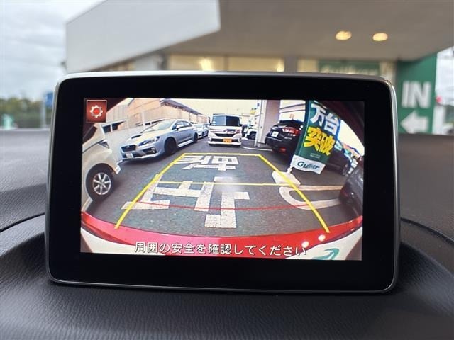 Mazda AXELA 2015 7951991-18