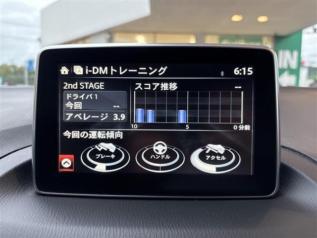 Mazda AXELA 2015 7951991-19