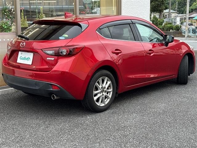 Mazda AXELA 2015 7951991-2