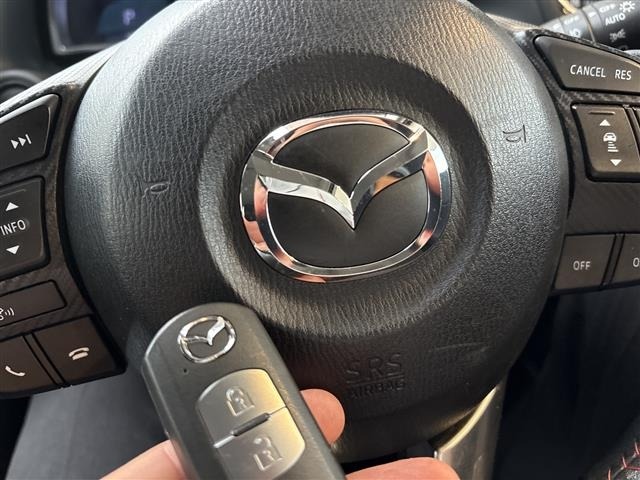 Mazda AXELA 2015 7951991-21