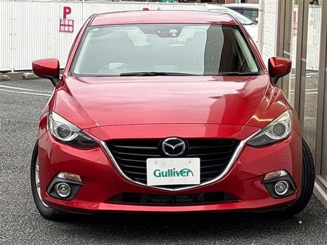 Mazda AXELA 2015 7951991-22