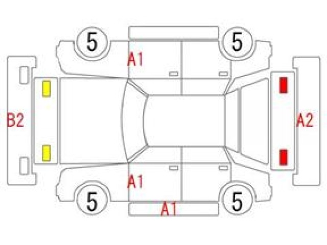 Mazda AXELA 2015 7951991-23