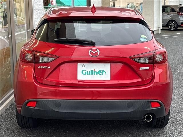 Mazda AXELA 2015 7951991-4