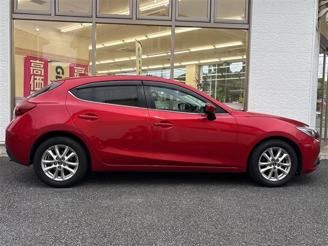 Mazda AXELA 2015 7951991-6