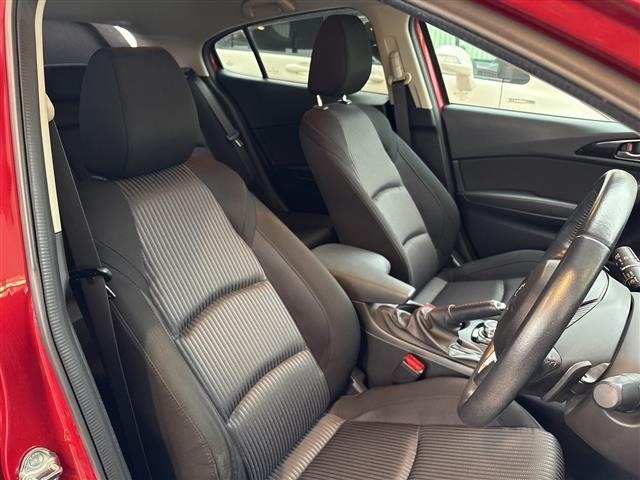 Mazda AXELA 2015 7951991-7