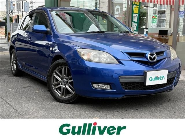 Mazda AXELA 2006 7952005-0