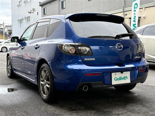 Mazda AXELA 2006 7952005-1