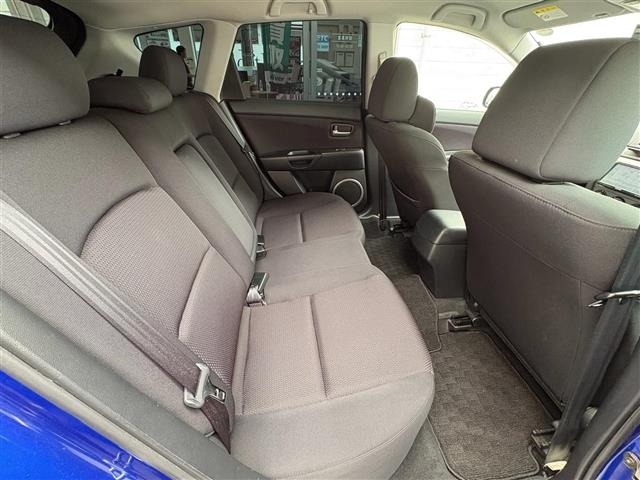 Mazda AXELA 2006 7952005-10