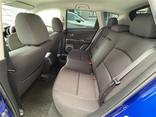 Mazda AXELA 2006 7952005-11