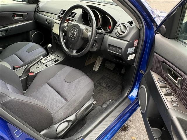 Mazda AXELA 2006 7952005-12