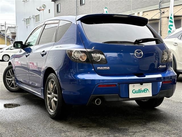 Mazda AXELA 2006 7952005-13