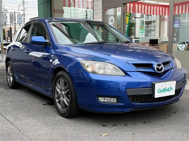 Mazda AXELA 2006 7952005-15