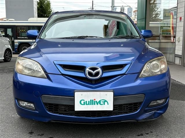 Mazda AXELA 2006 7952005-16