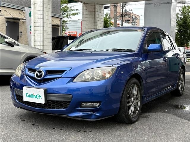 Mazda AXELA 2006 7952005-17